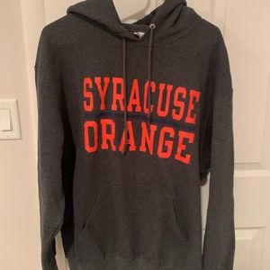Syracuse Sweatshirt